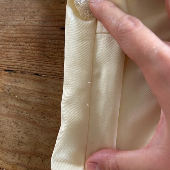 Nasty Gal cherry embroidered crop top - Picture 11 of 16